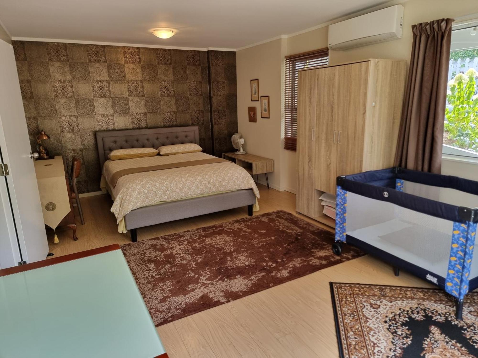 Entire Ground Floor With Full-Privacy And Family-Friendly Popular To Ferry Catchers ويلينغتون المظهر الخارجي الصورة