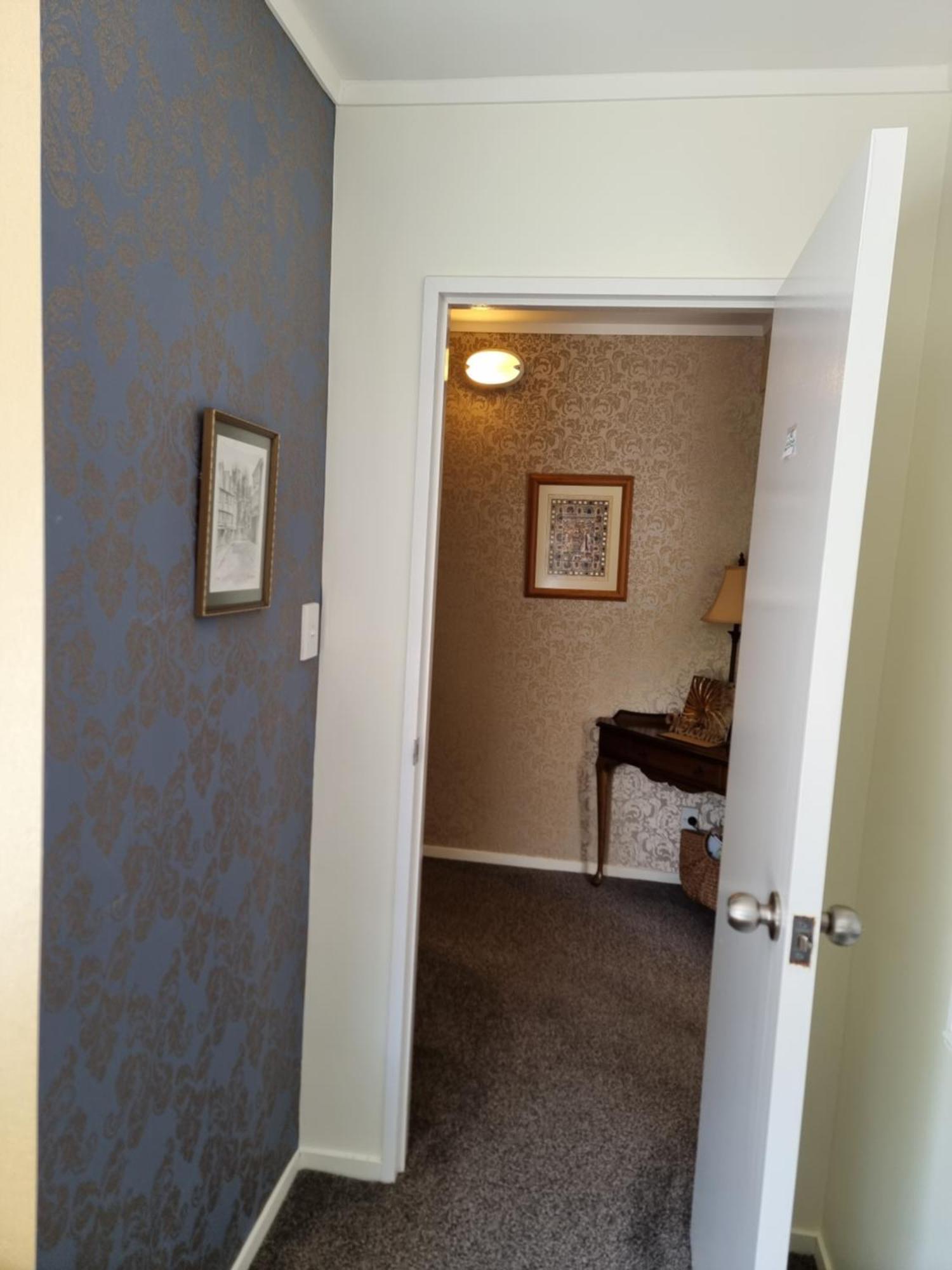 Entire Ground Floor With Full-Privacy And Family-Friendly Popular To Ferry Catchers ويلينغتون المظهر الخارجي الصورة