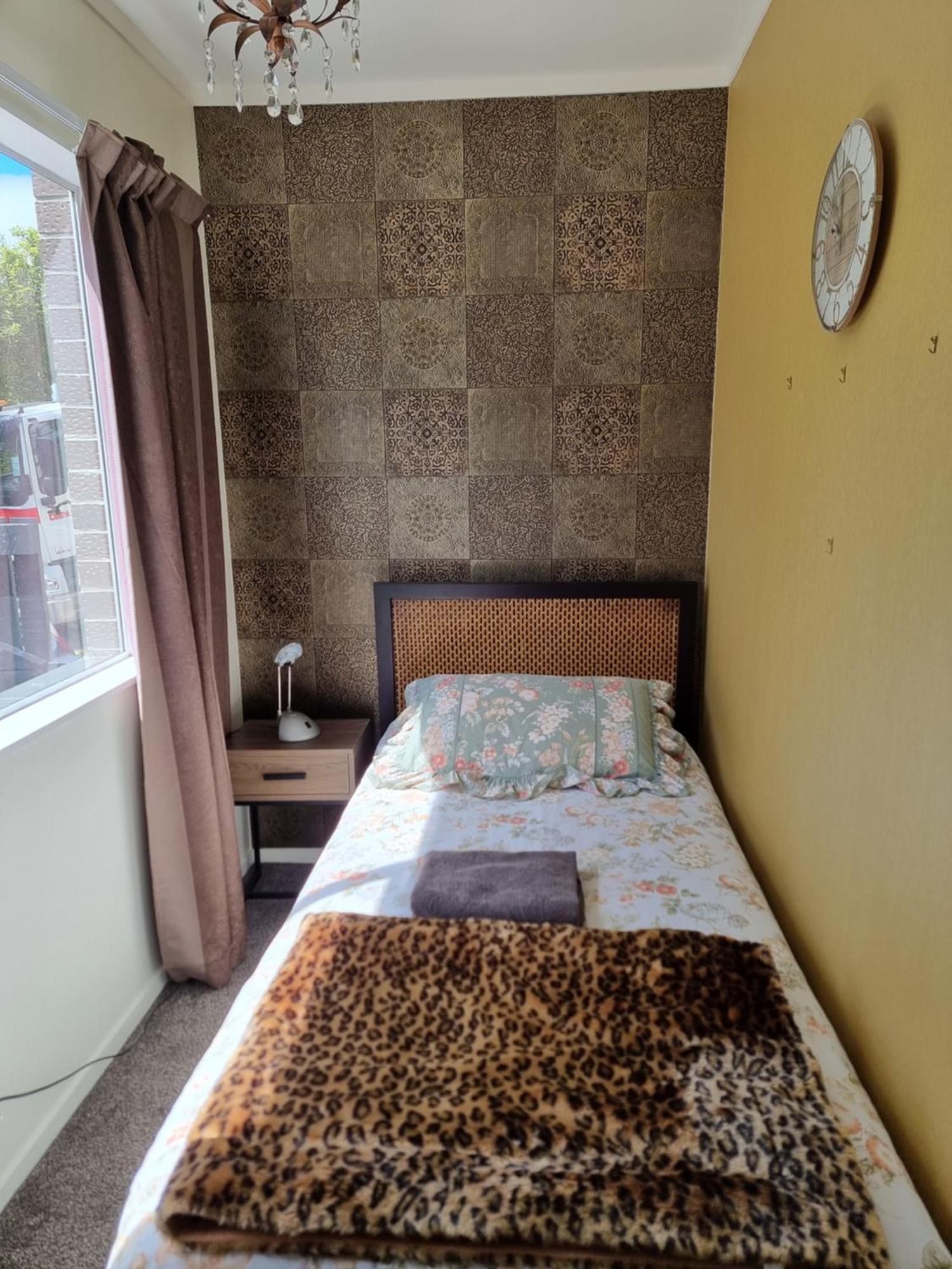 Entire Ground Floor With Full-Privacy And Family-Friendly Popular To Ferry Catchers ويلينغتون المظهر الخارجي الصورة