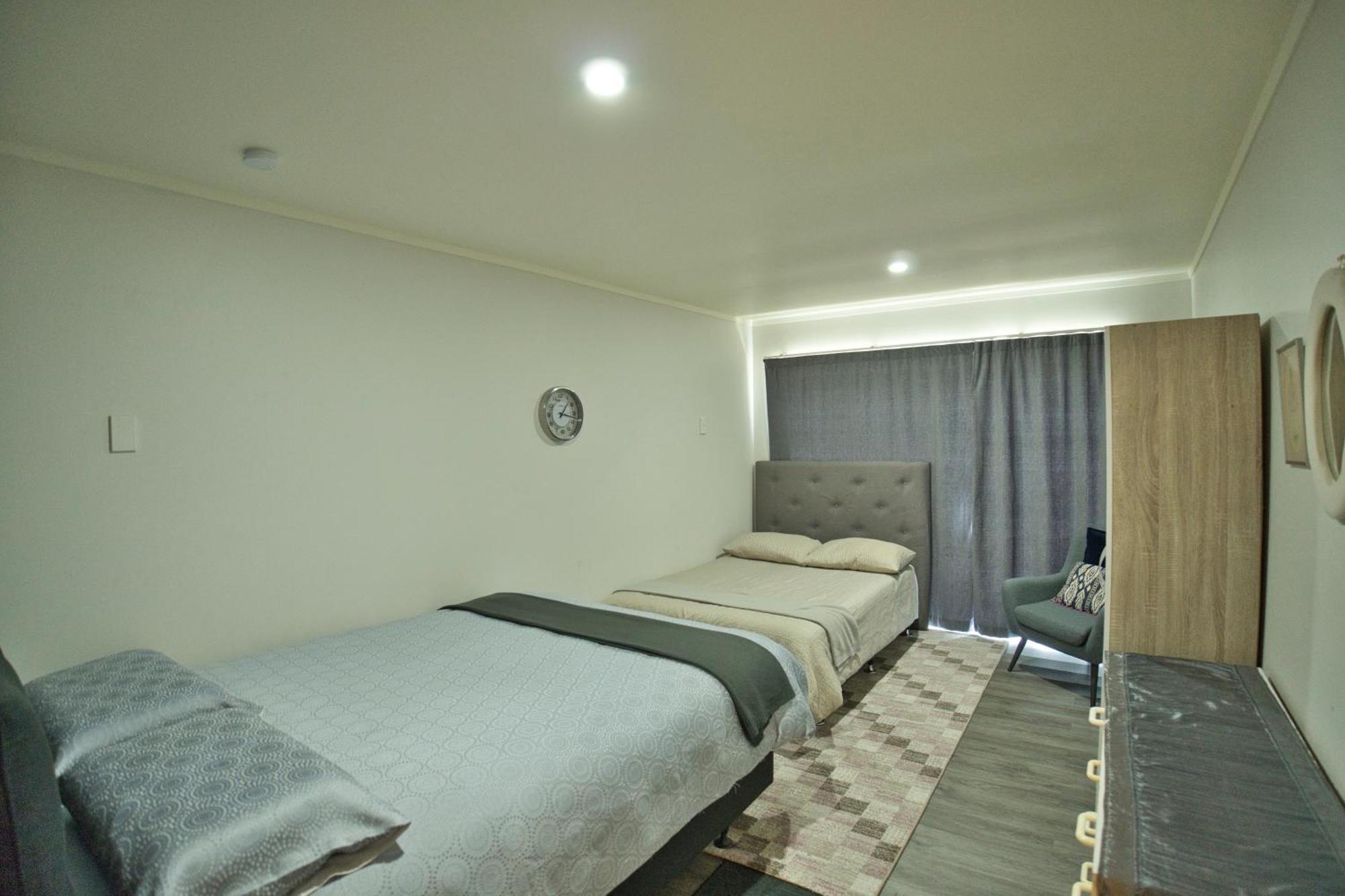 Entire Ground Floor With Full-Privacy And Family-Friendly Popular To Ferry Catchers ويلينغتون المظهر الخارجي الصورة