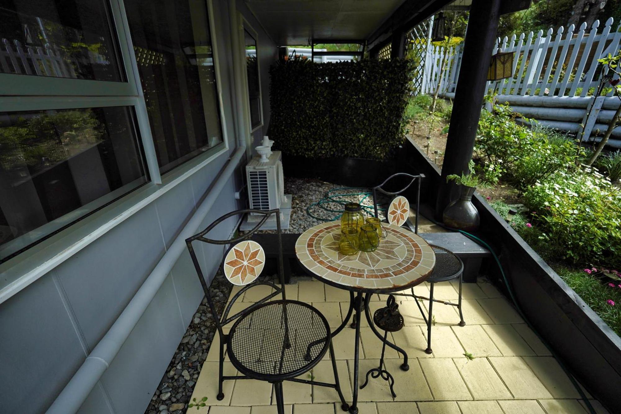 Entire Ground Floor With Full-Privacy And Family-Friendly Popular To Ferry Catchers ويلينغتون المظهر الخارجي الصورة