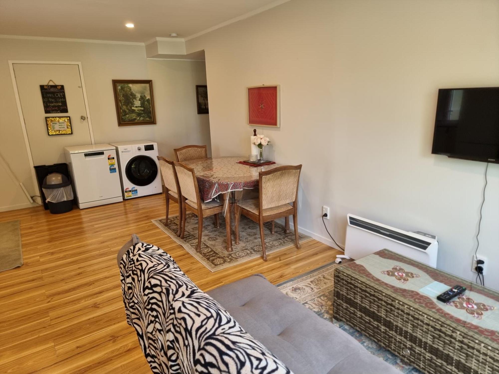 Entire Ground Floor With Full-Privacy And Family-Friendly Popular To Ferry Catchers ويلينغتون المظهر الخارجي الصورة