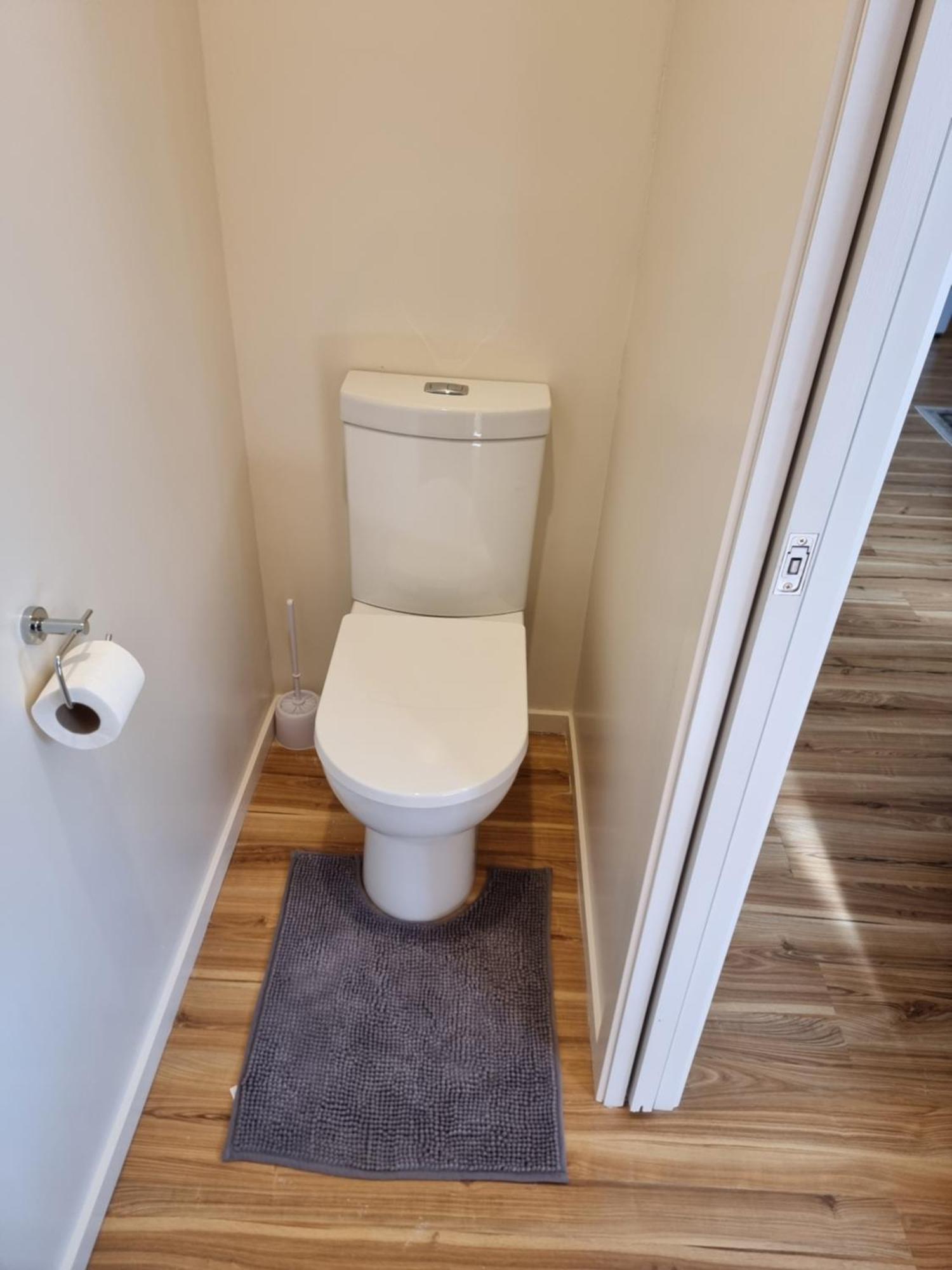 Entire Ground Floor With Full-Privacy And Family-Friendly Popular To Ferry Catchers ويلينغتون المظهر الخارجي الصورة